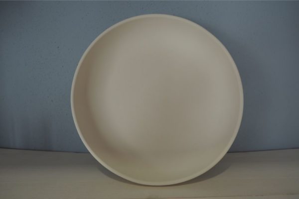 Schale Diskus