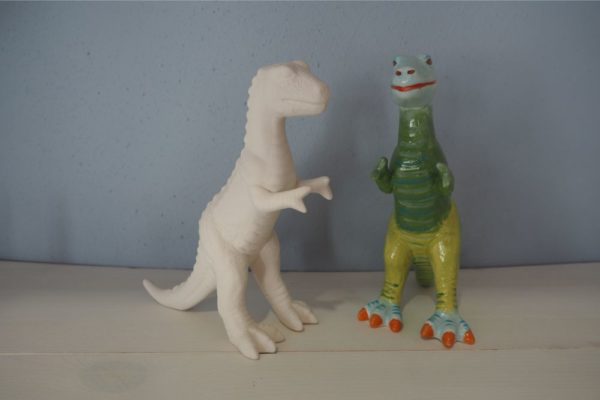 Tyrannosaurus – Bild 2