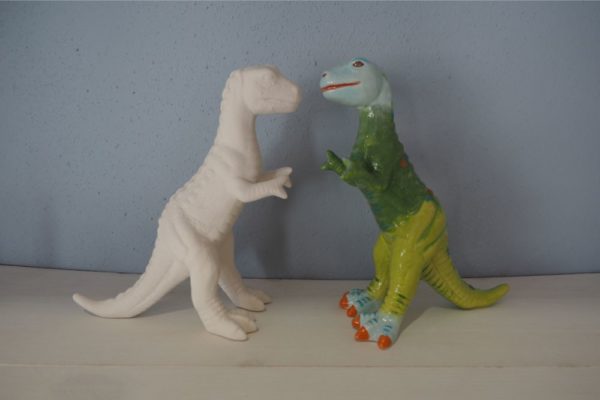 Tyrannosaurus – Bild 3